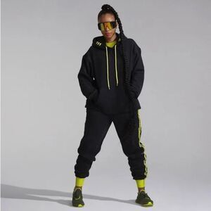 IVY PARK x adidas x Peloton Cargo Hoodie (ALL GENDER)